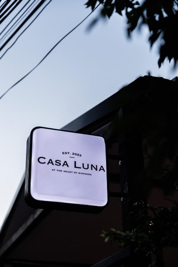 Hostel Casa Luna *