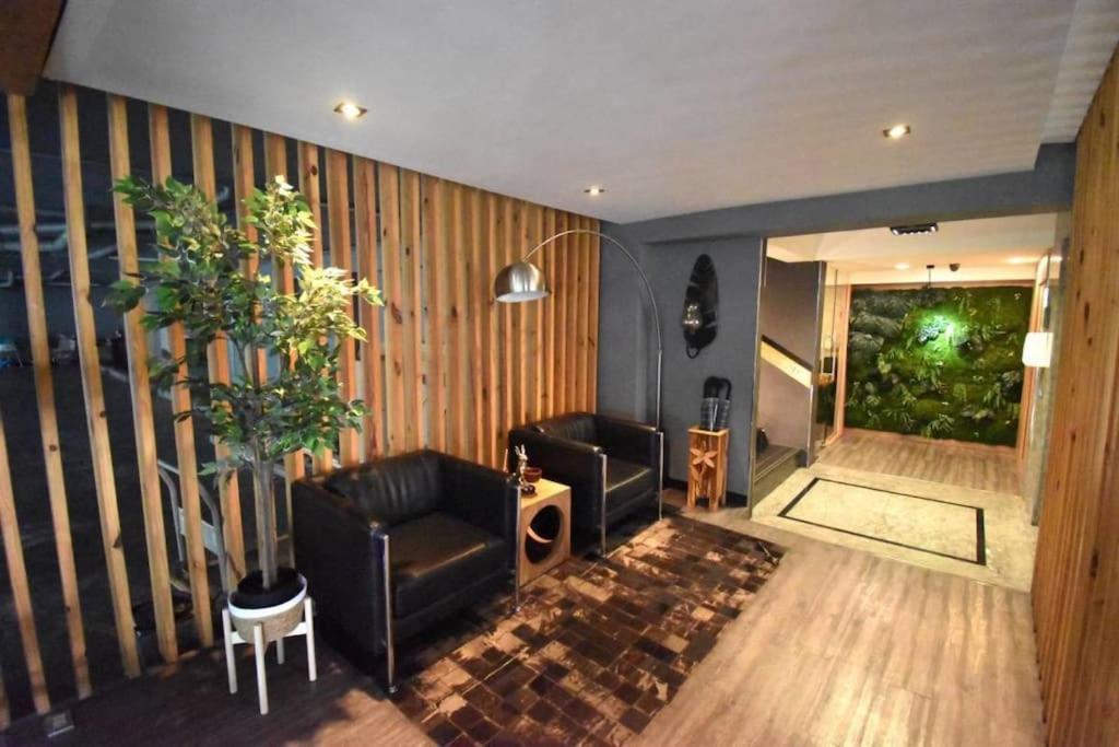 Bts Sukhumvit46 Deluxe 2 Bedroom 204 Bangkok