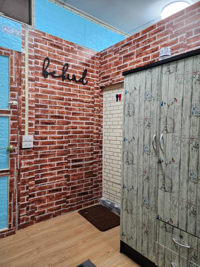 206 Olan Place With Free Wi-fi * Bangkok
