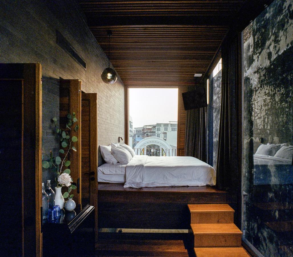 Homestay Na Tanao 1969 Bangkok