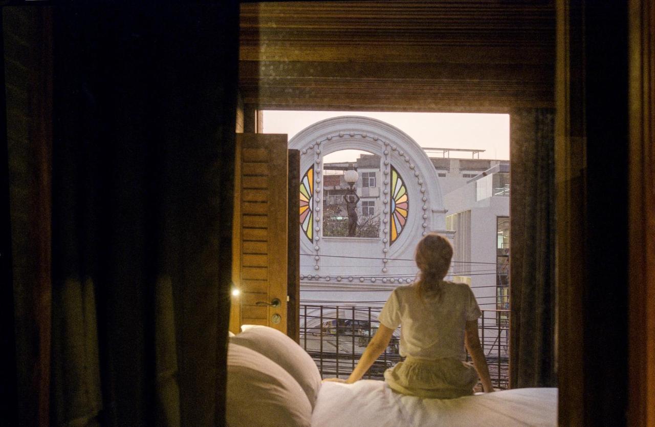 Homestay Na Tanao 1969 Bangkok