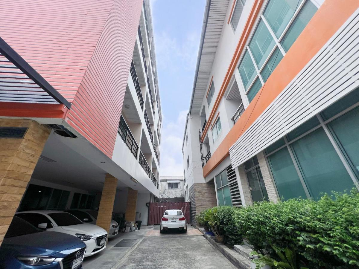 Tongyang House Serviced Aparthotel *