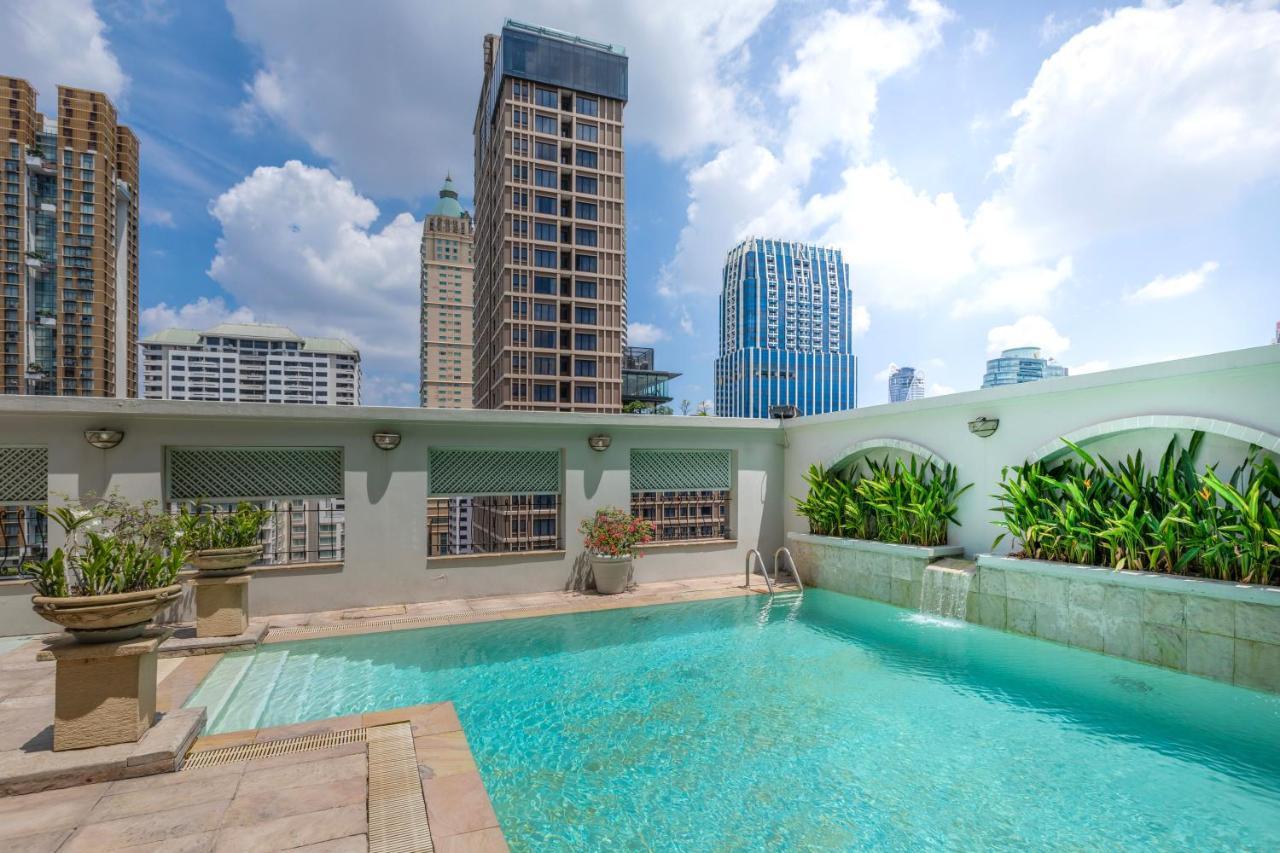 Cape House Langsuan Hotel 5*
