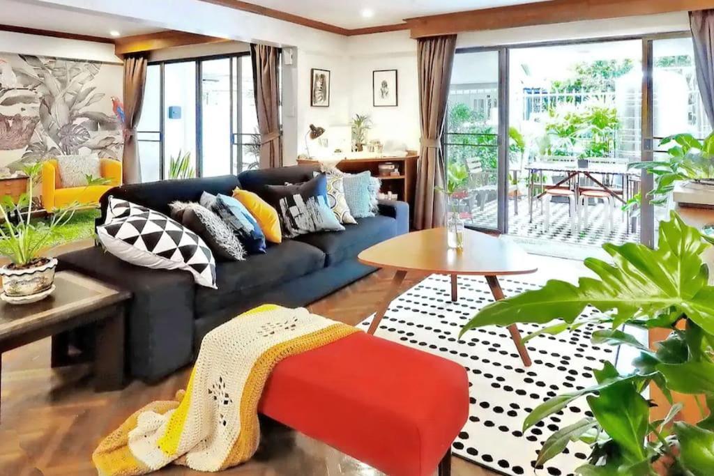 Pannarai's House Bangkok