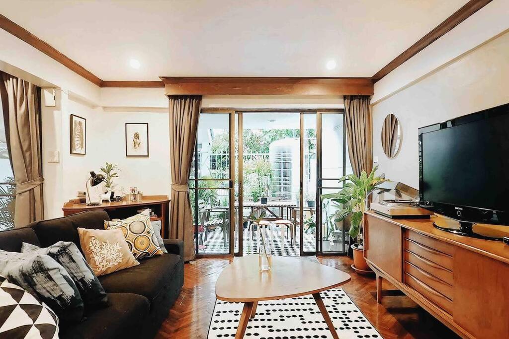 Pannarai's House Villa Bangkok