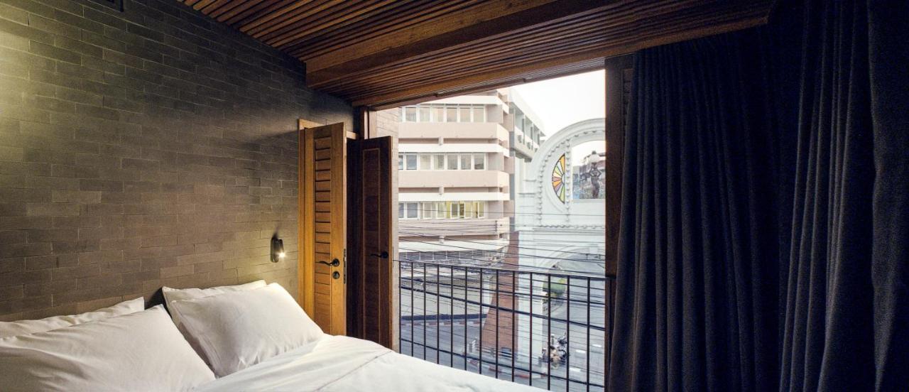 Na Tanao 1969 Homestay Bangkok