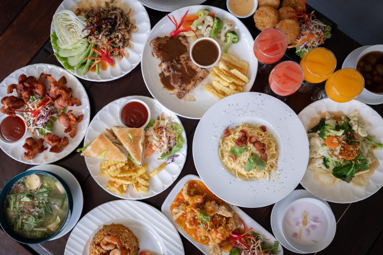 Hotel Golden Jade Suvarnabhumi 3*