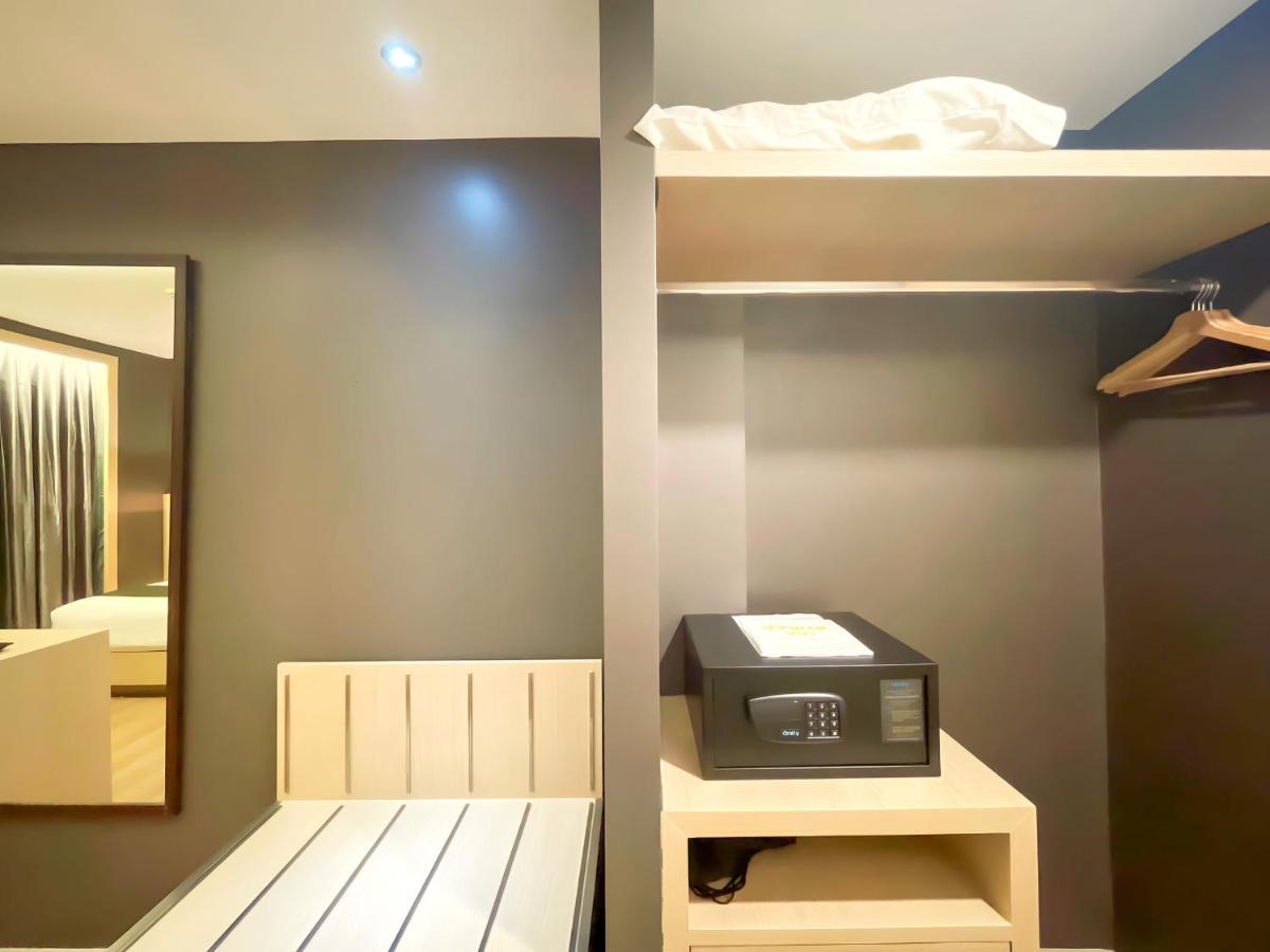 Icheck Nana By Aspira Hotel 3*
