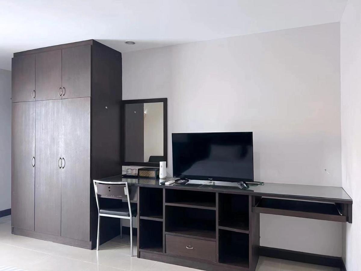 Tongyang House Serviced Aparthotel