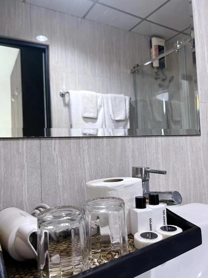 Aparthotel Tongyang House Serviced Bangkok