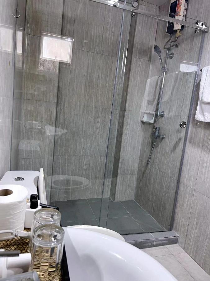 Tongyang House Serviced Bangkok