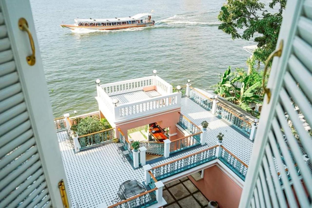 Hotel Hiranyakul House