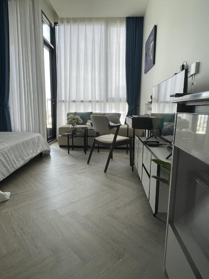 Apartment Luxury River View *