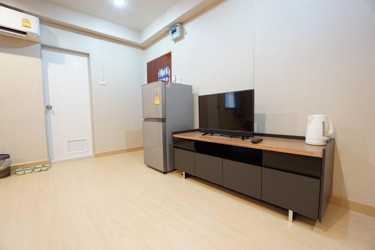 Apartamento Maruay Living *