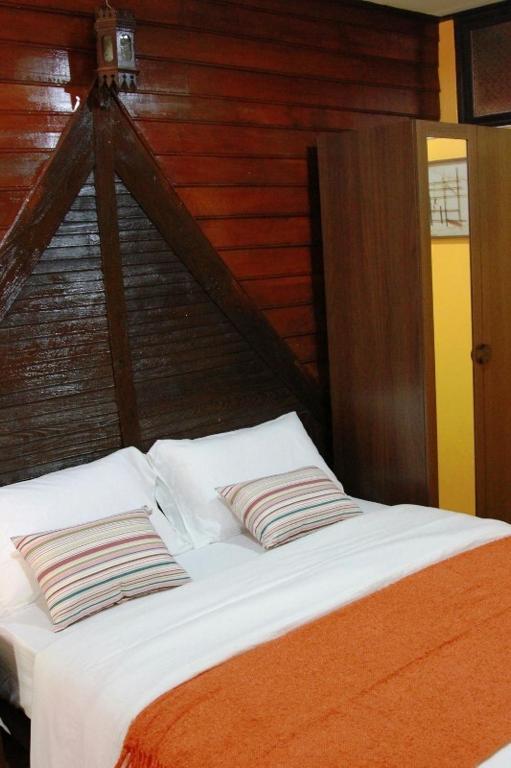 Khum Bang Kaew Resort