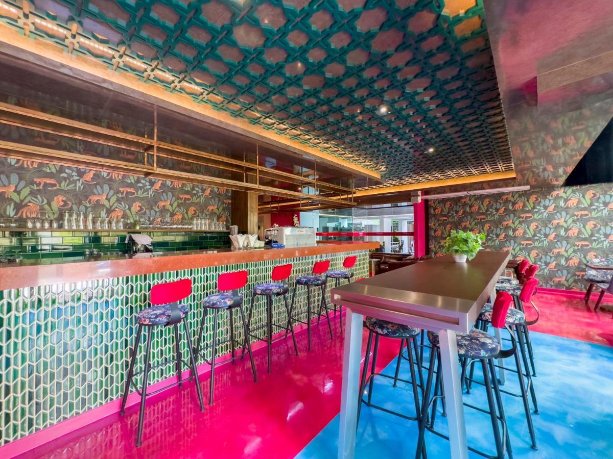 Ramada By Wyndham Ekamai Residences Bangkok
