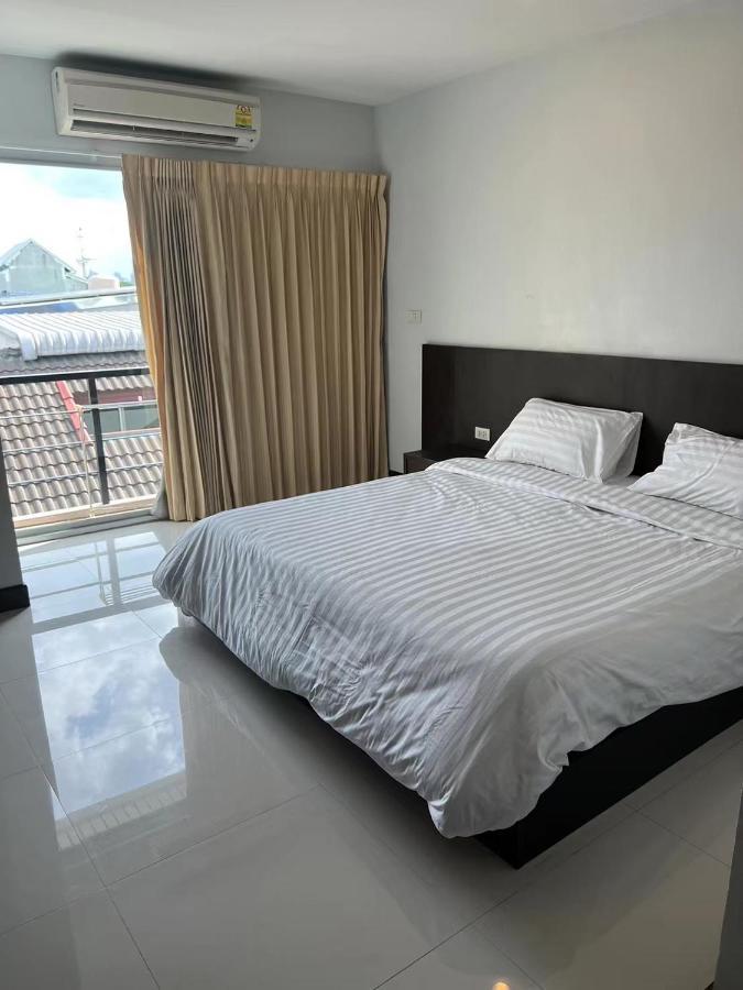 Aparthotel Tongyang House Serviced Bangkok