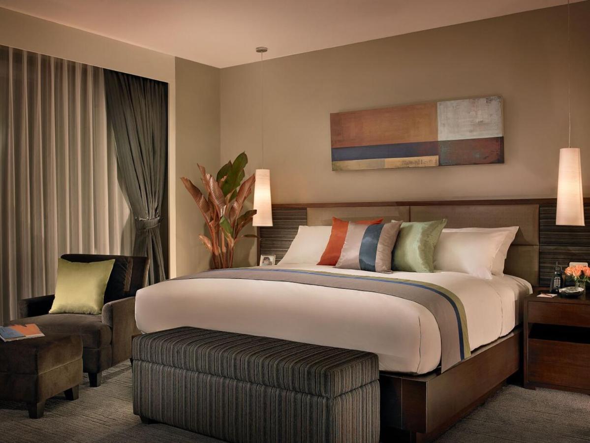 Hotel Bangna Pride &