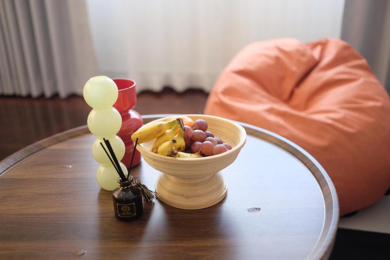 Sant At Khaosan Road Apartment Bangkok