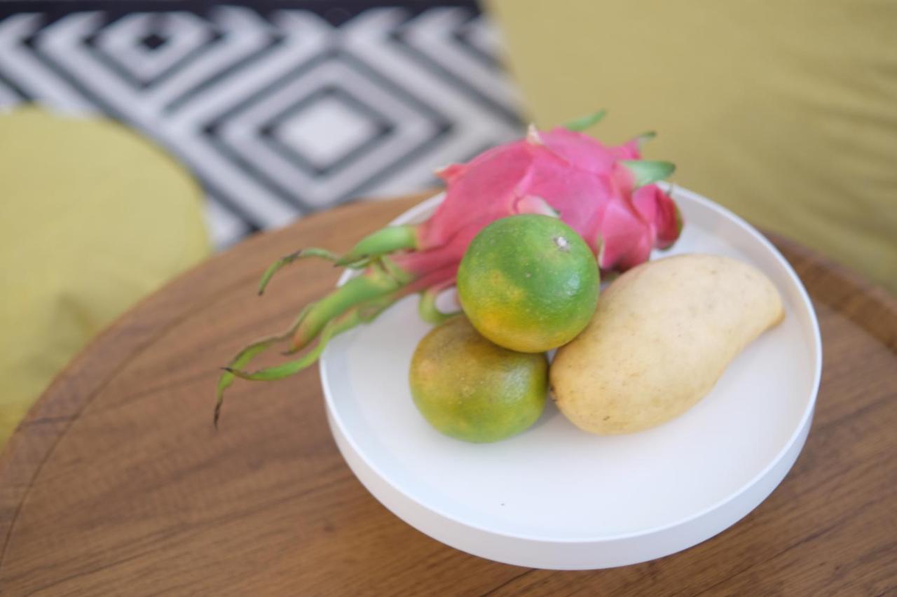 Sant At Khaosan Road Apartment