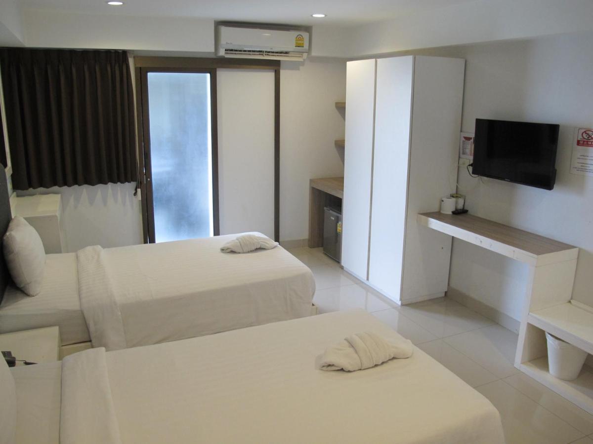 Hotel Sunny Residence 3*