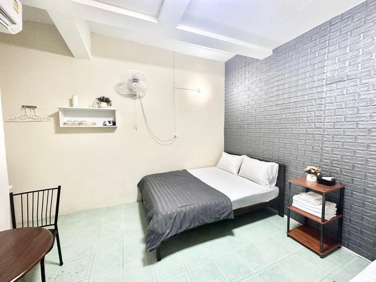 Pd Hostel Bangkok
