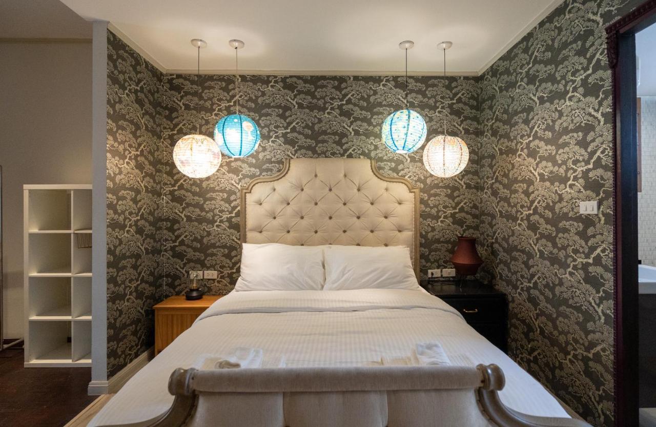 Amorn House Yenakart Sathorn 5 Stars Location Apartment *