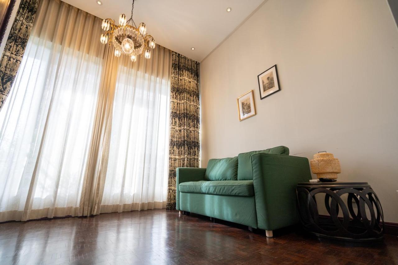Amorn House Yenakart Sathorn 5 Stars Location * Bangkok