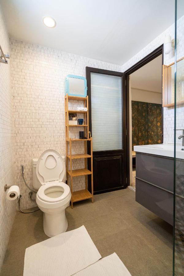 Amorn House Yenakart Sathorn 5 Stars Location
