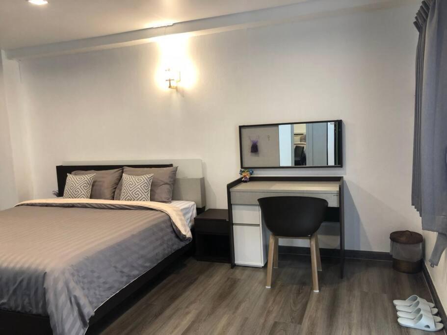 Maruay Living 401 *