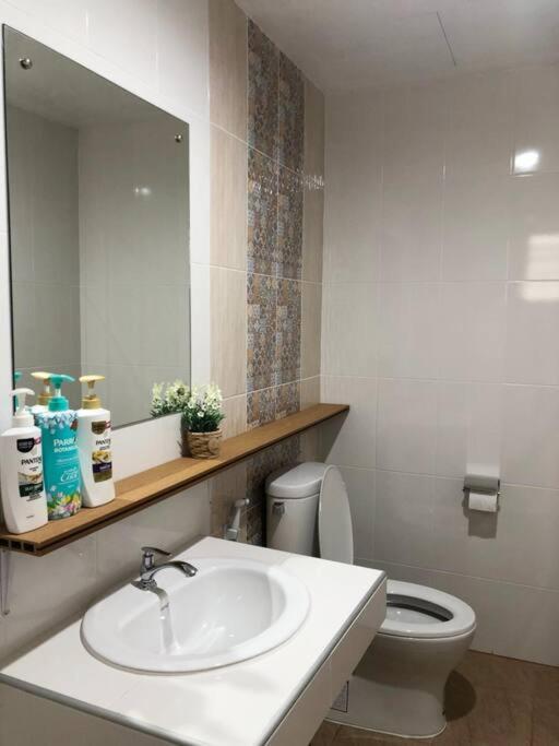Maruay Living 401 Apartamento