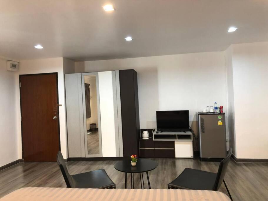 Maruay Living 401 Apartamento *