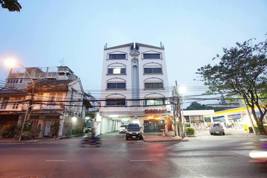 Maruay Living 401 Banguecoque