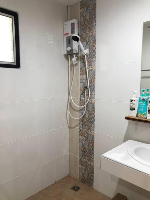 Apartamento Maruay Living 401 *