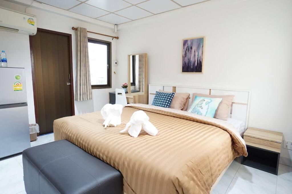 Maruay Living 506 Apartment