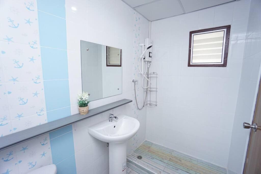 Maruay Living 506 Apartment *