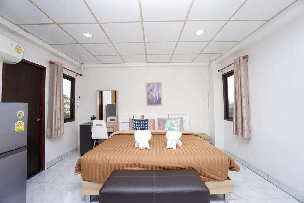 Maruay Living 506 *