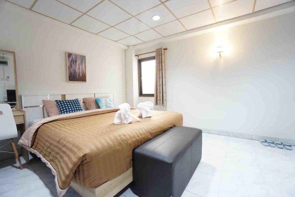 Apartment Maruay Living 506 *