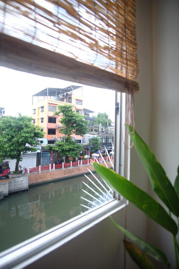 Apartment Sant At Khaosan Road *