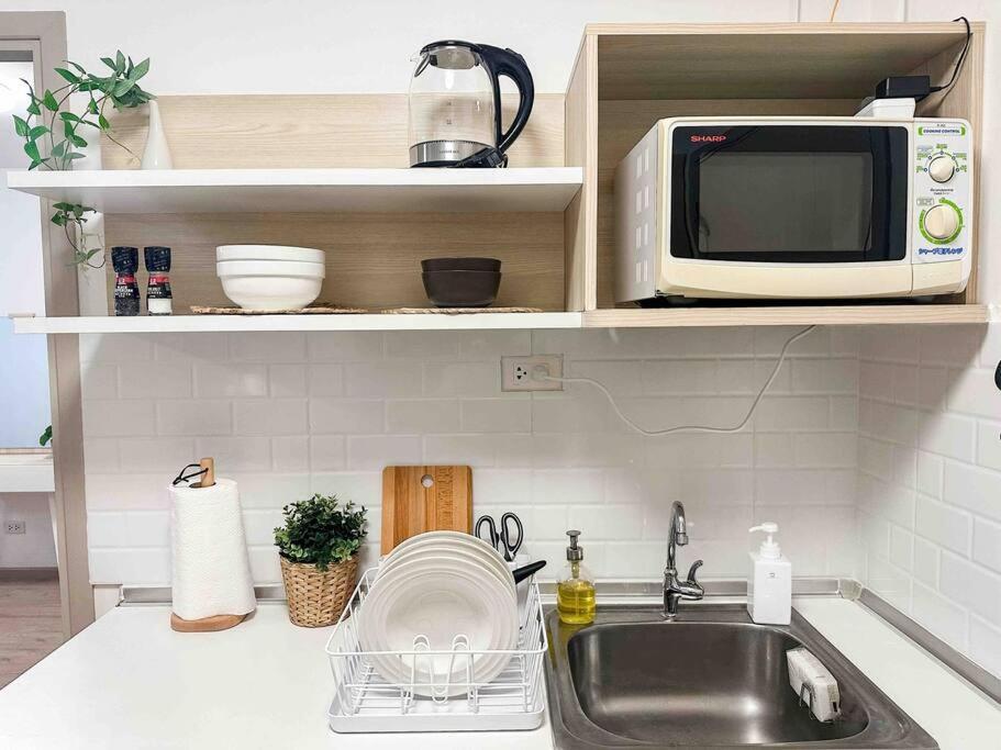 Apartment Cozy In Sukhumvit *