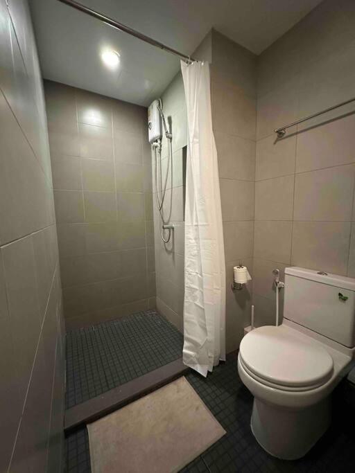 Apartment Cozy In Sukhumvit *