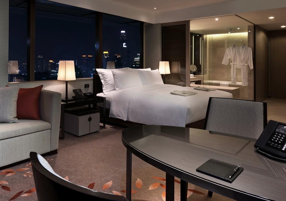 The Okura Prestige Hotel