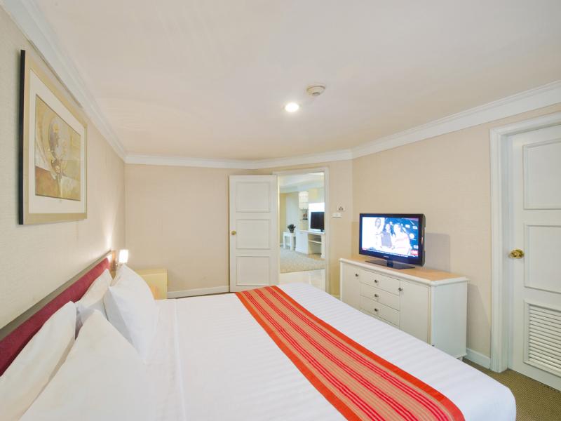 Royal President 4* Bangkok