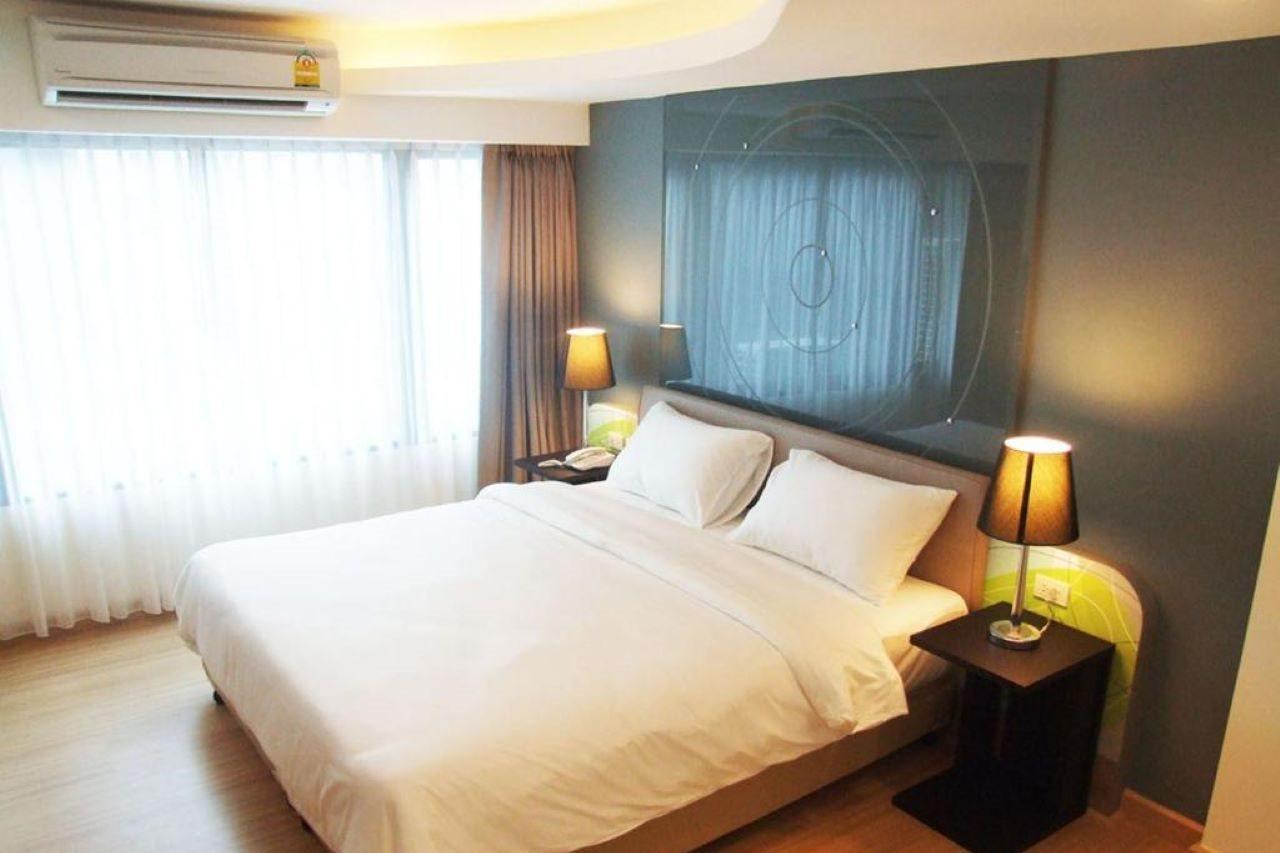 Grand Tower Sathorn Hotel