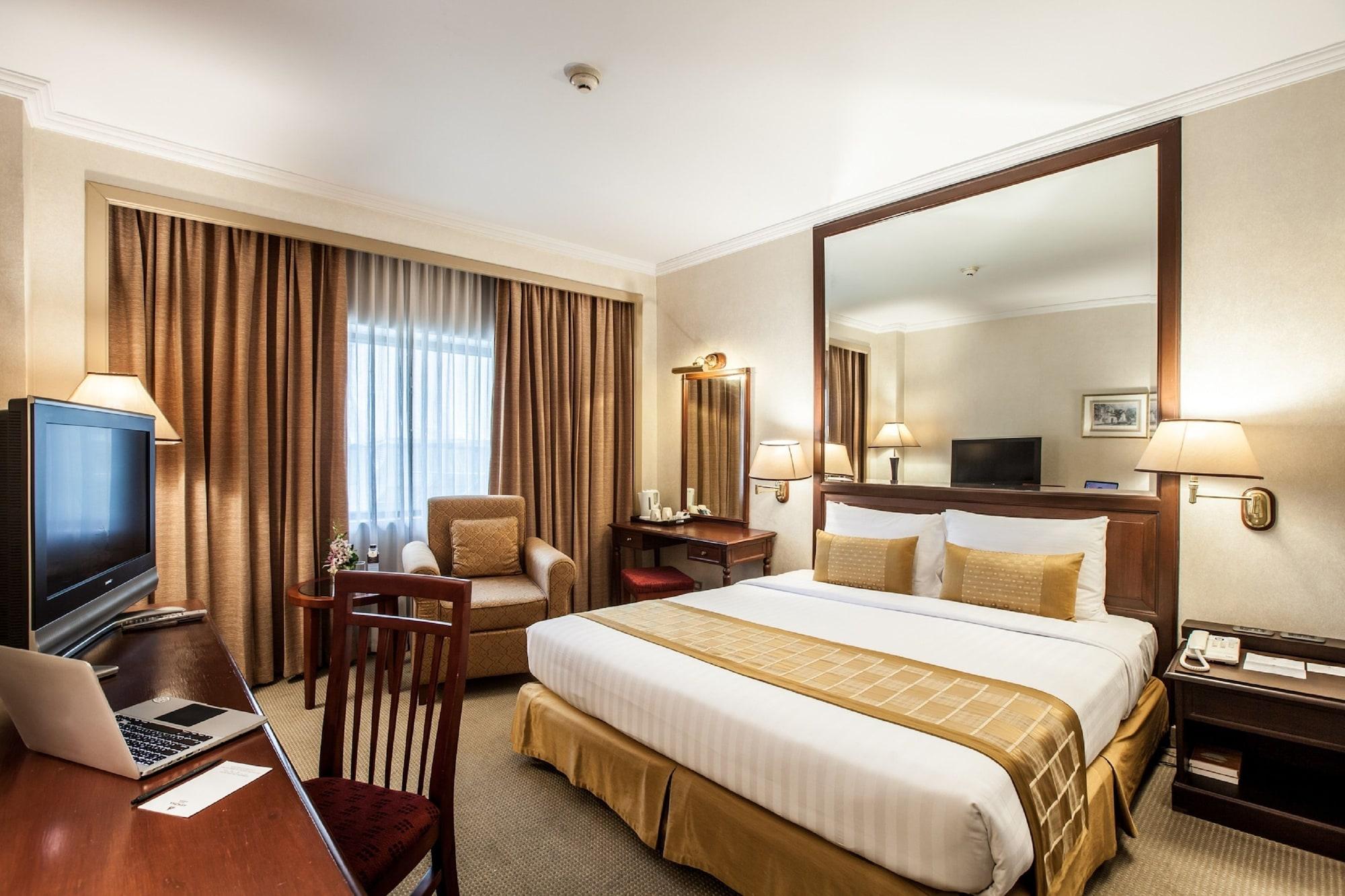 Arnoma - Sha Hotel Bangkok
