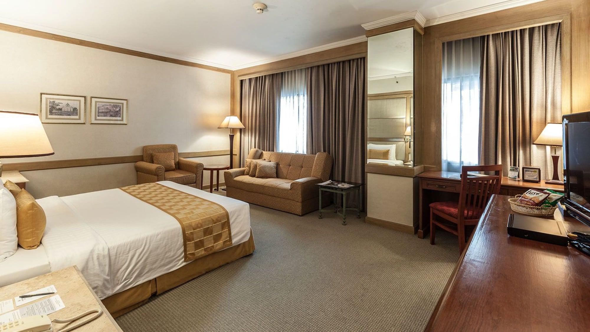 Hotel Arnoma - Sha 4*