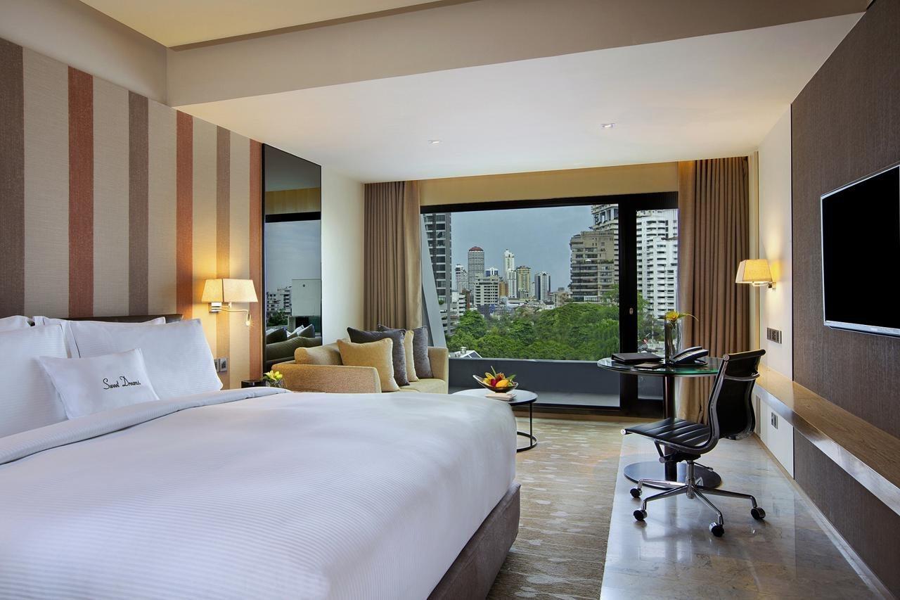 Doubletree By Hilton Sukhumvit 5*