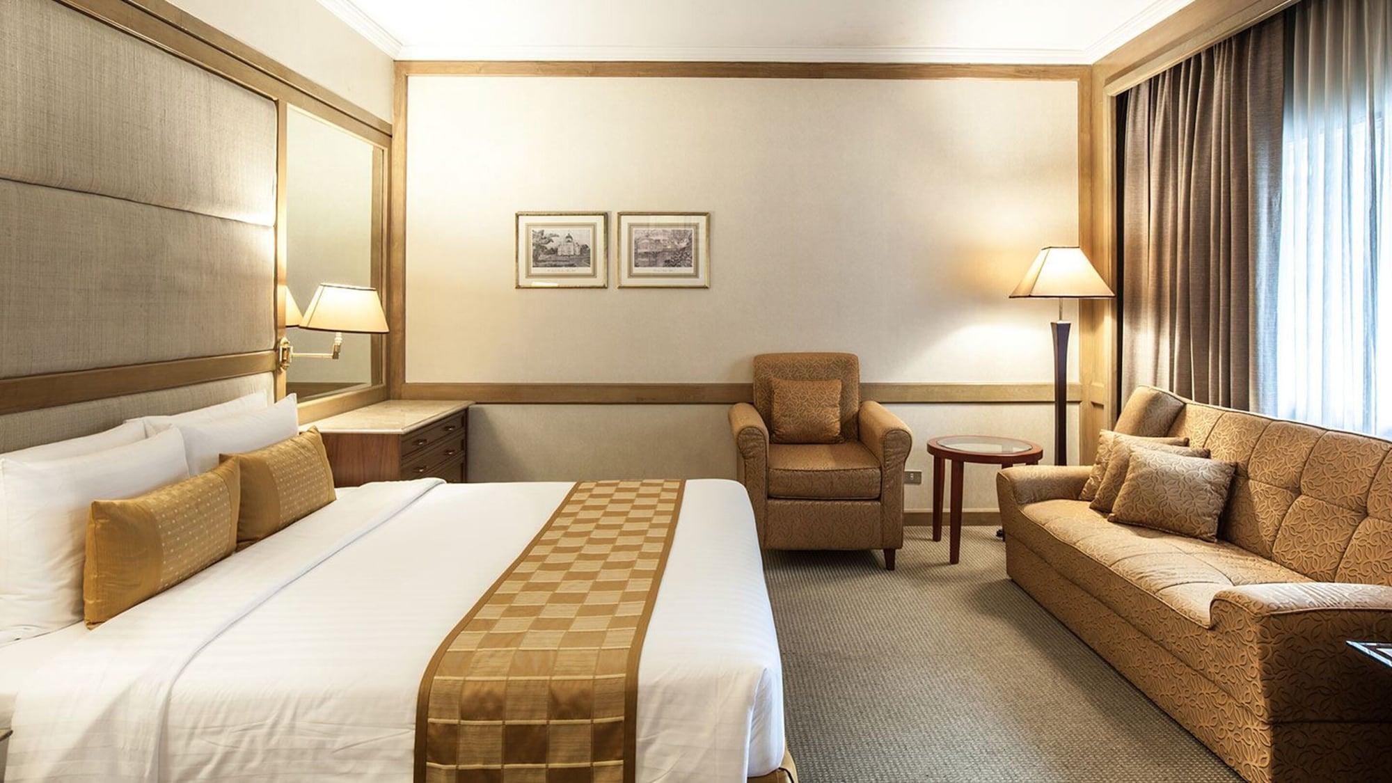 Hotel Arnoma - Sha 4*