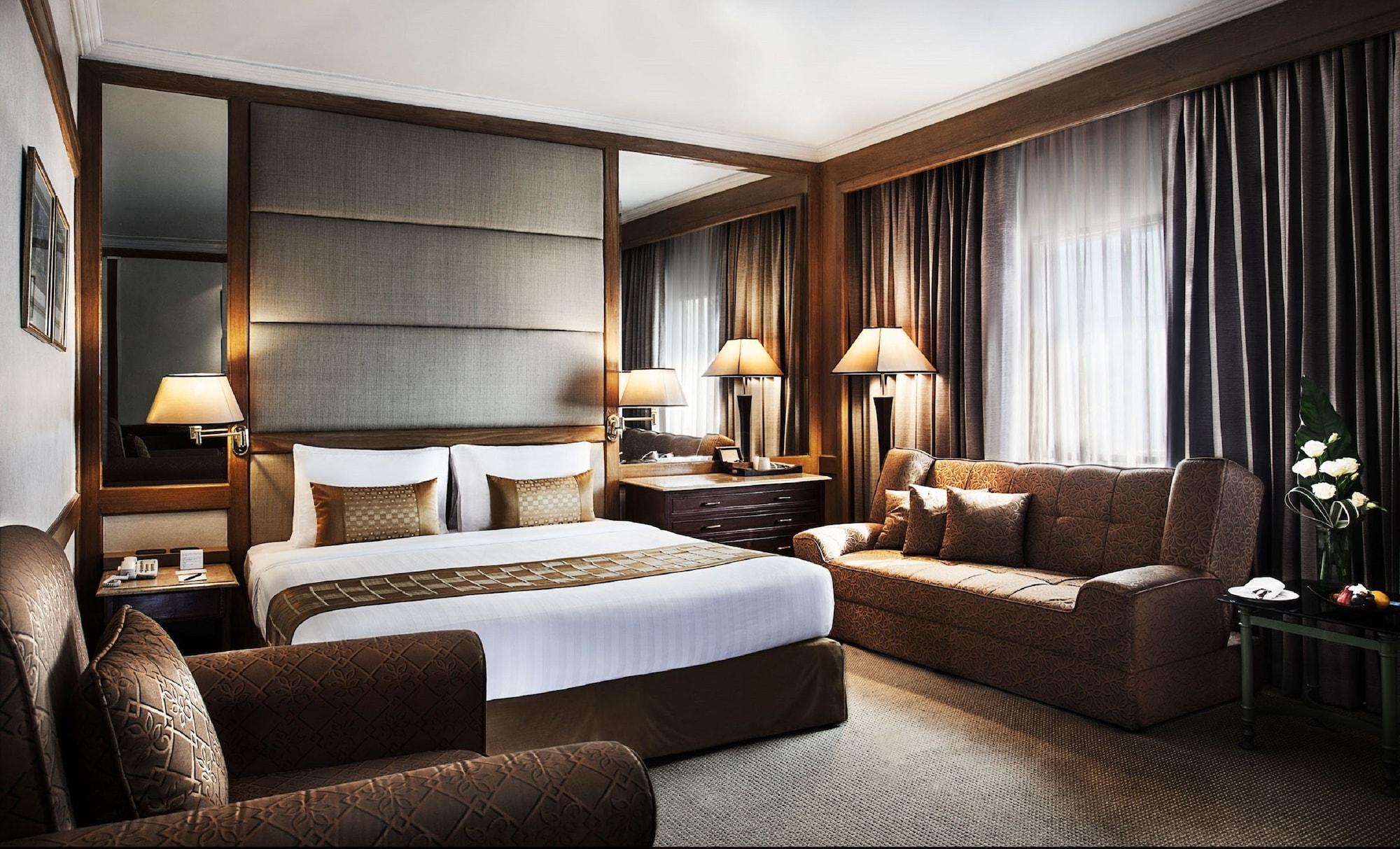 Arnoma - Sha Hotel Bangkok
