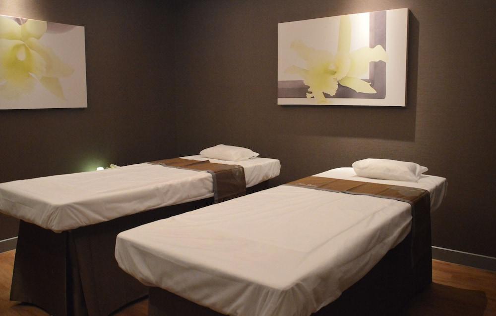 Arnoma - Sha Hotel 4*